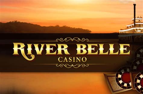  river belle casino login